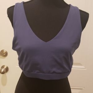 Fabletic Bra Top